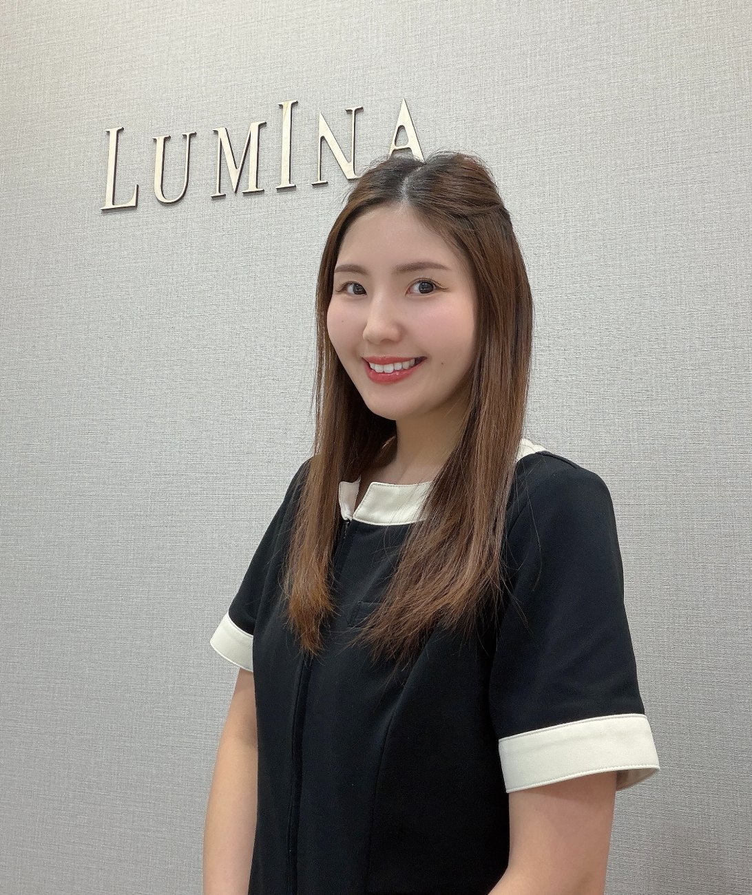LUMINA スタッフ